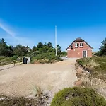 Seaside Serenity In Nymindegab-by Traum * Nørre Nebel