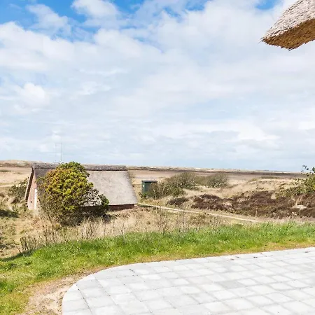 Seaside Serenity In Nymindegab-by Traum *