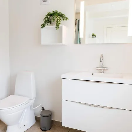 Seaside Serenity In Nymindegab-by Traum Holiday home *