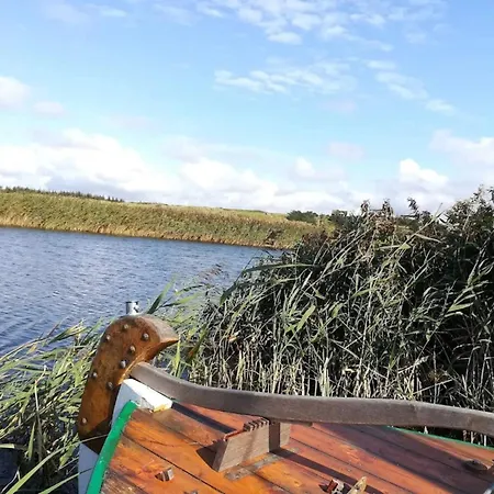 Hébergement de vacances Seaside Serenity In Nymindegab-by Traum