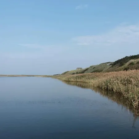 Seaside Serenity In Nymindegab-by Traum Holiday home