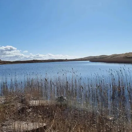 Hébergement de vacances Seaside Serenity In Nymindegab-by Traum Nørre Nebel