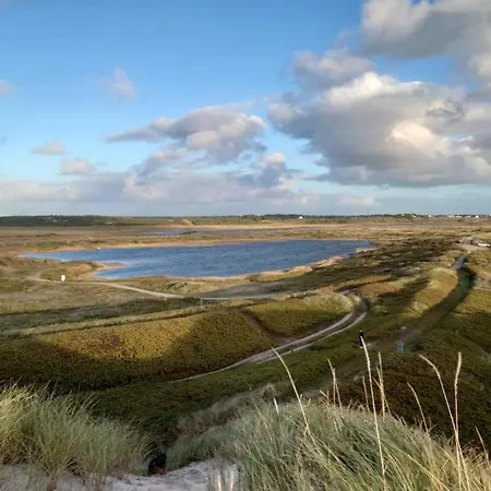Seaside Serenity In Nymindegab-by Traum Holiday home