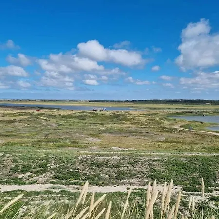 Seaside Serenity In Nymindegab-by Traum *