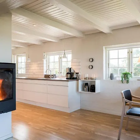 Casa vacanze Seaside Serenity In Nymindegab-by Traum Nørre Nebel