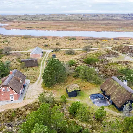 Casa vacanze Seaside Serenity In Nymindegab-by Traum *