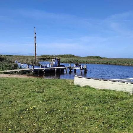 Casa vacanze Seaside Serenity In Nymindegab-by Traum *
