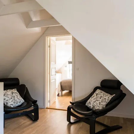 Casa vacanze Seaside Serenity In Nymindegab-by Traum *