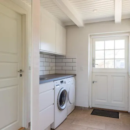 Seaside Serenity In Nymindegab-by Traum Holiday home