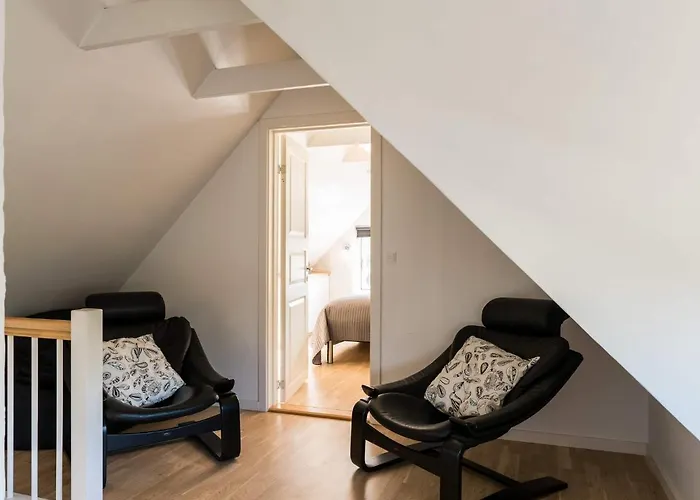 Casa de Férias Seaside Serenity In Nymindegab-by Traum *