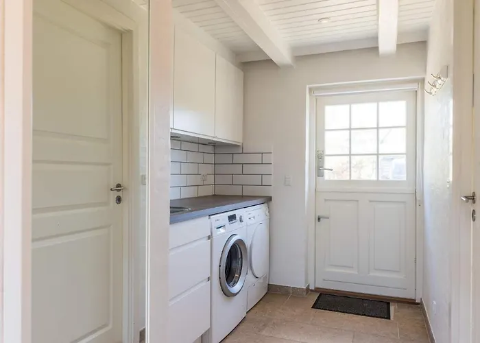 Seaside Serenity In Nymindegab-by Traum Casa de Férias