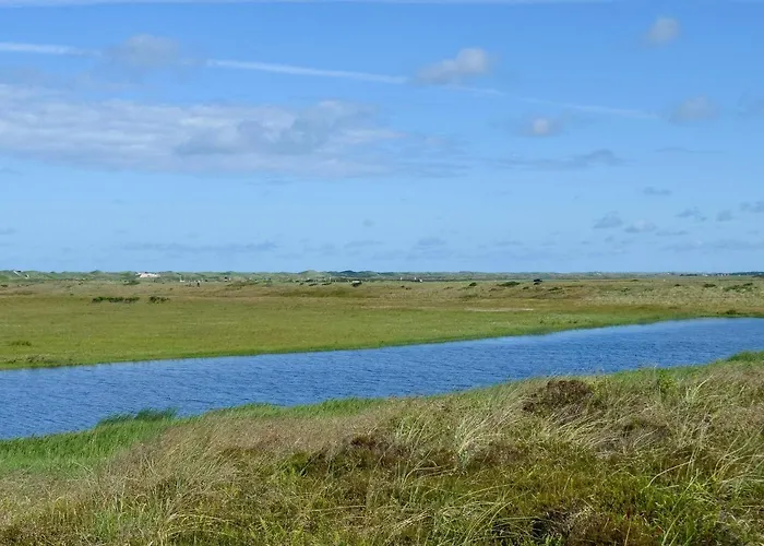 Seaside Serenity In Nymindegab-by Traum Casa de Férias Nørre Nebel